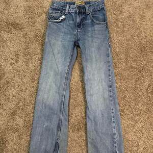 Wrangler 50x slim fit blue